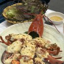 광어횟집 이미지