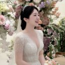 [꼼나나브라이드수원점] 아름다운 봄날의 신부님 후기♥
