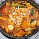 신천역 맛집 도라무통즉석떡볶이 솔직후기, 2인세트 먹어보니? 삼미시장 숨은 맛집
