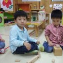 가베놀이 (B) 이미지