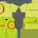 [마감] 하절기 유니폼(반팔 티셔츠, 여름조끼) 신청 (완료) 이미지