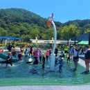 저수지어린이놀이터 이미지