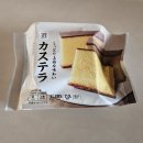 [일본직구]세븐일레븐 PB 카스테라