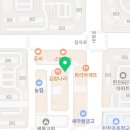 GS25분당정자점 이미지