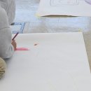 토평도서관 외부 이미지