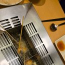 후쿠오카 쿠시카츠 맛집 킷테 10층 쿠시야모노 카타리(KUSHIYA MONOGATARI) 무한리필, 가격, 이용방법...