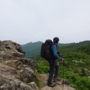 슬로우 백패킹 지리산종주(47.1km) 4박 5일(10월 23일~10월27일) 이미지