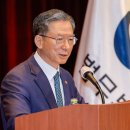 親明 '어른의 축'이었는데, 鄭법무의 위태로운 변신 이미지