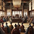 세도자원 | 세도정치의 시작과 조선 후기 권력 집중