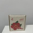 누치공방 | 피부 예민한 날 손이 자꾸 가는 비누… 누치공방 동백비누 솔직후기