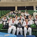 용인대 최강 태권도 도장 이미지