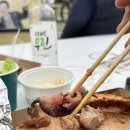 김씨통돼지바베큐