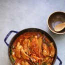 찜했다김치찜
