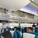 인천 출발 하노이 도착 베트남 항공 후기✈️