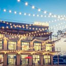 할리우드 펜션 이미지