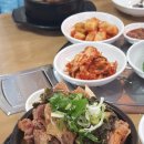 서울24시감자탕해장국 이미지