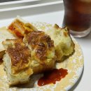 노랑통닭 증평점 | 220924 : 맥그리들을 먹기 위해