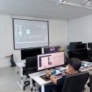 영상 편집 누구나 쉽게 하는법 | 원주 더배움아카데미 영상편집 국비교육