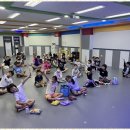 용인대 인성 태권도장 이미지