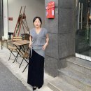 레브정 | [루그너] 레브 가디건 후기 | 하객룩 추천