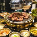 부천 옥길동 72시간 숙성한 돼지 갈비 맛집 &#39;다이닝갈비&#39;