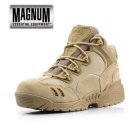 [전사이즈 입고]매그넘 6인치 전술 부츠 Magnum Mens Mid Boots 이미지