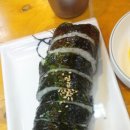 참스민김밥