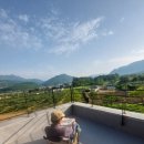 문경 여여헌 이미지