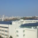 한국자원 태양광발전소 이미지