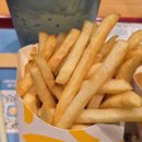 롯데리아 충남도청점 이미지