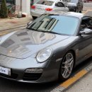 997 | 김포광택 포르쉐 911(997) 카레라S 광택 시공 후기