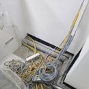 창은환경산업㈜ | 익산상가청소부터 익산준공청소까지! 군산 호원대 교실 인테리어 후 청소 후기