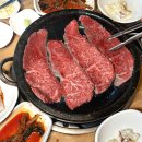 외양간한우 의정부본점