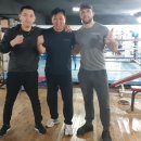 화랑복싱체육관 이미지