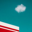 파아란지붕 이미지