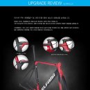 F6800 | 2017년 엘파마 신제품 세미나에서 새롭게 개선되고, 컬러풀한 FR1, 퀀텀, 레이다, 에포카 로드바이크...