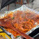 부산 자갈치시장 로컬 맛집, &#39;78년 전통원조할매꼼장어&#39;에서 먹은 꼼장어구이 후기