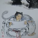 선화 이미지