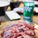 연지동 시민공원 소고기 맛집 담가화로구이