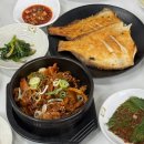 삼호1길 | 양산 놀부네쌈밥해장국 푸짐한 한정식 차림 두루치기 쌈밥 서창맛집