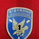 제1공수특전여단 이미지