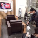 르노삼성자동차지정정비코너 이미지