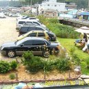 해변통나무펜션 이미지