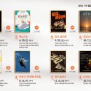 예술의전당 영상화사업 SAC on Screen 이미지