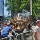 자유센타빌딩 | 미국여행 :: 뉴욕 투어 추천 후기 - 맨하탄 다운타운 시티투어, 자유의 여신상 페리, 미드타운 야경투어