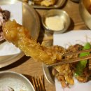 신당4로-15 | 신당 맛집, 장작구이 치킨 후기 <계류관>, 편스토랑 줄서는 식당 맛집