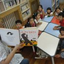 옹달샘도서관 이미지