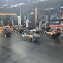 퍼스트복싱GYM 이미지