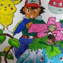 가고파초등학교 이미지