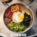 차돌농장 | 충전 제대로! 화성 장안면 '농장정육식당' 육회비빔밥+차돌된장찌개 솔직 후기! 🍚🥩 (feat. 직장인 점심...